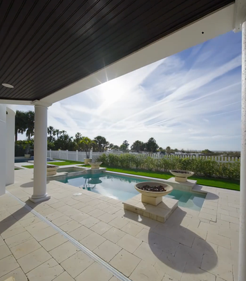 قصر هوجان تحفة معمارية وفنية