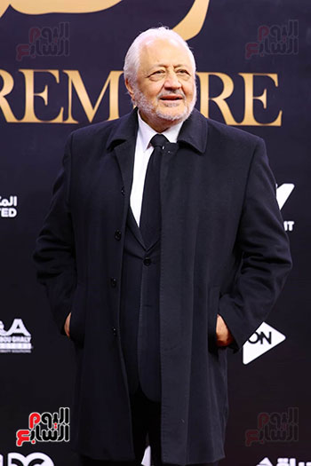 النجم خالد زكى