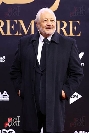 النجم خالد زكى النجم خالد زكى