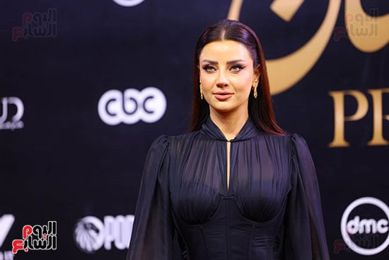 الأعلامية رضوى الشربينى حفل المتحدة للخدمات الإعلامية الأعلامية رضوى الشربينى حفل المتحدة للخدمات الإعلامية