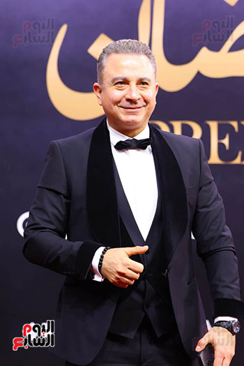 أحمد سعيد عبد الغنى