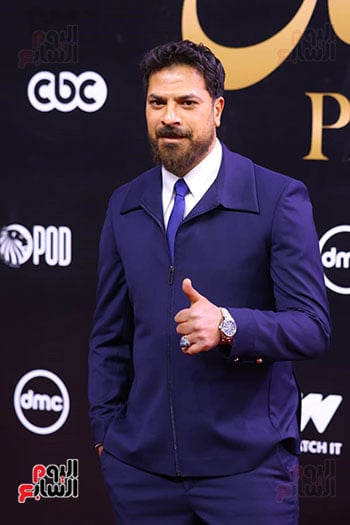 مصطفى أبو سريع