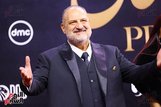 الفنان خالد الصاوى الفنان خالد الصاوى