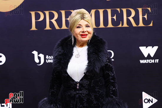 فادية عبد الغنى