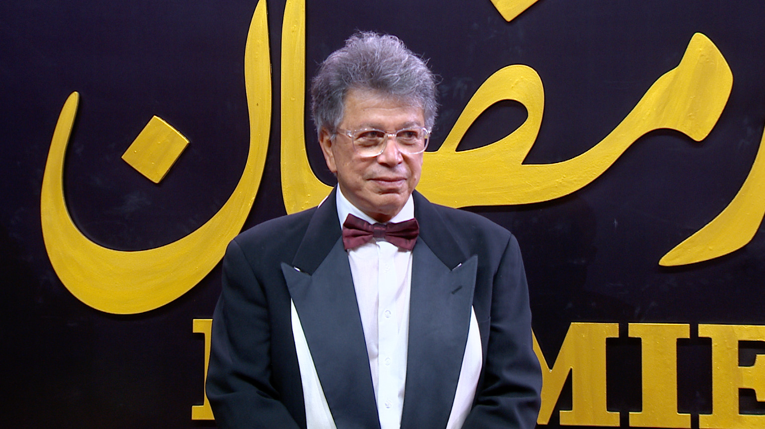 الاعلامي طارق نور