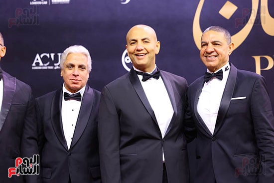 حفل الشركة المتحدة حفل الشركة المتحدة