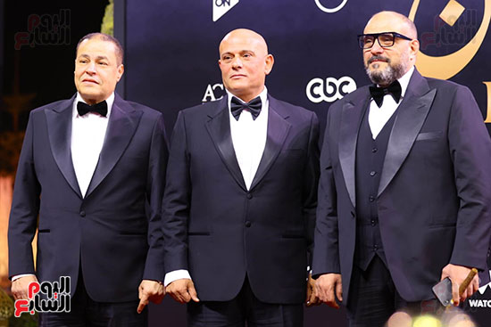 ريد كاربت حفل الشركة المتحدة