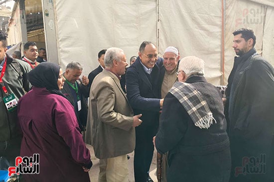 انتخابات حزب الوفد (11)