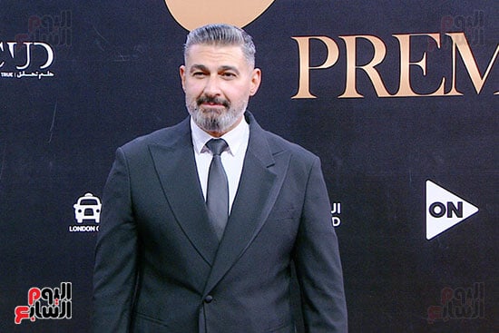 النجم ياسر جلال النجم ياسر جلال