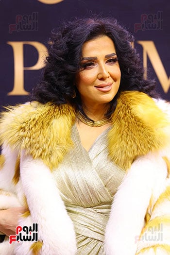 من حفل المتحدة لدراما رمضان 2026 من حفل المتحدة لدراما رمضان 2026