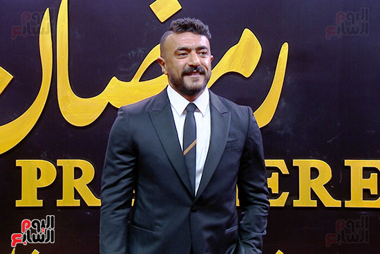 أحمد العوضى