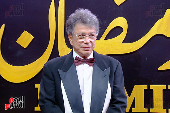 طارق نور رئيس مجلس أدارة الشركة المتحدة