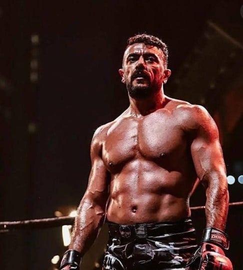 مسلسل على كلاي