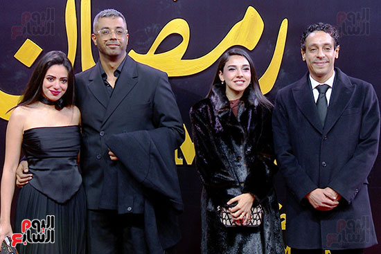 حفل الشركة المتحدة