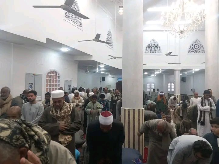 مديرية أوقاف الأقصر تفتتح مسجدي العتيق والعمرى في قرى مدينتي القرنة وإسنا