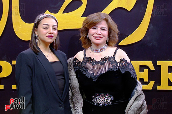 إلهام شاهين