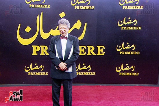 طارق نور رئيس مجلس إدارة الشركة المتحدة طارق نور رئيس مجلس إدارة الشركة المتحدة