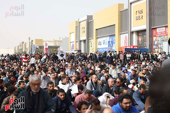 صلاة الجمعة