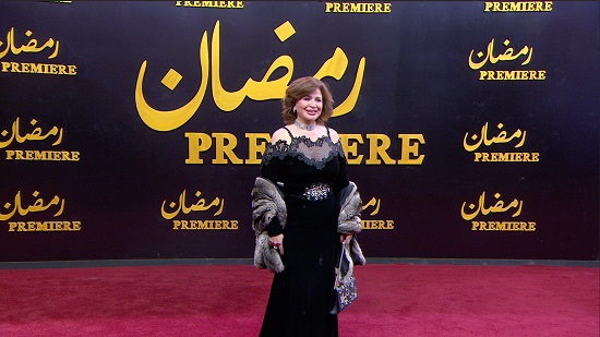 الهام شاهين