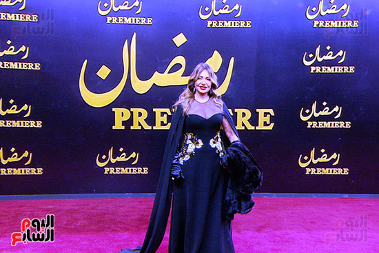 الفنانة ليلى علوى