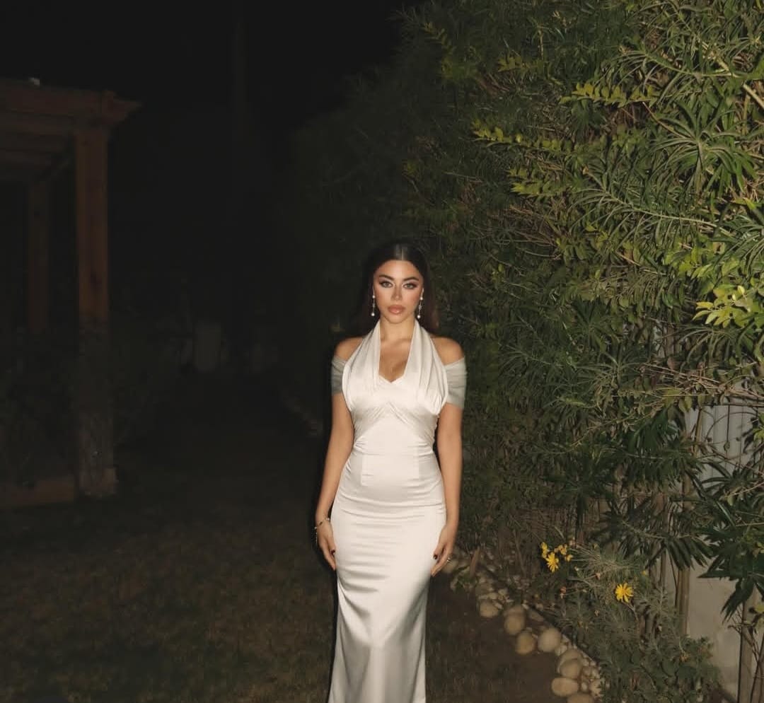 يارا السكري