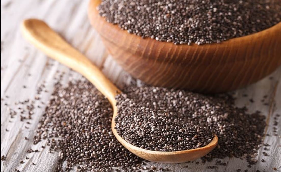 بذور الشيا