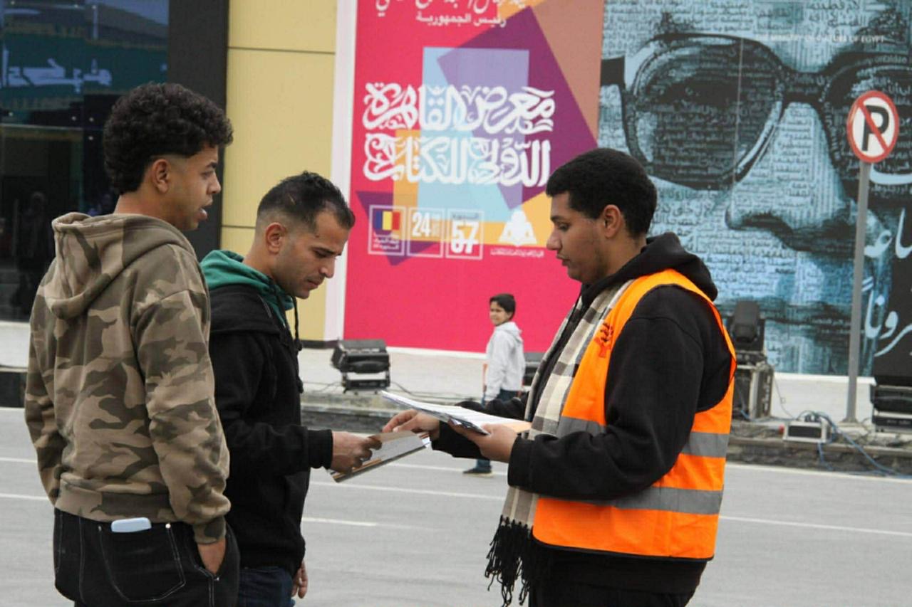 مبادرة صندوق مكافحة الإدمان للتوعية بخطورة المخدرات