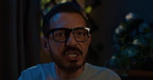 التعامل مع الشخصية الهجومية