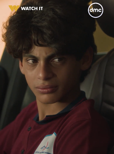 زياد في لعبة وقلبت بجد