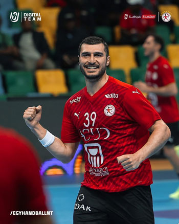 فوز منخب مصر على تونس فوز منخب مصر على تونس