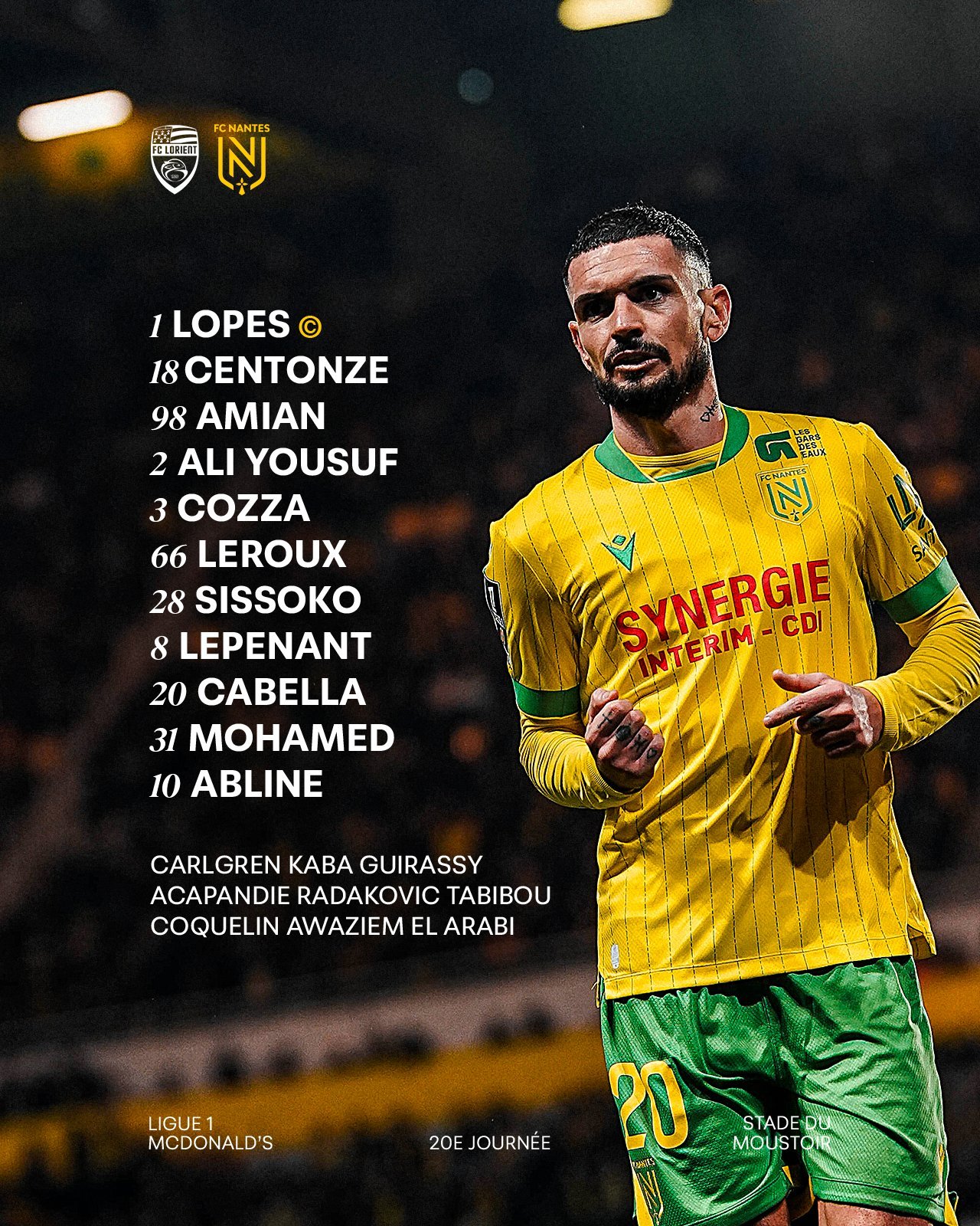 نانت الفرنسي