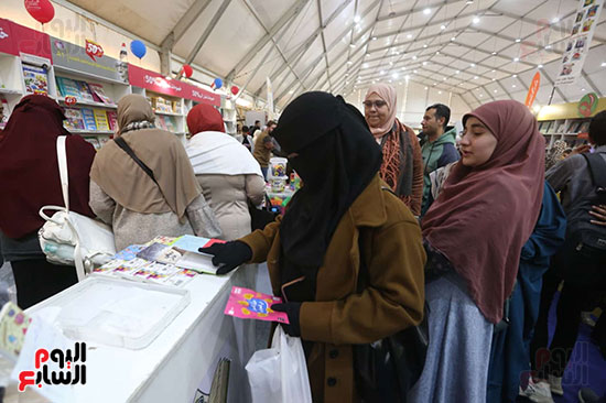 اختيار الكتب