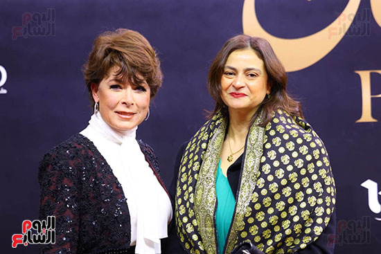 علائ الشافعى وأنوشكا علائ الشافعى وأنوشكا