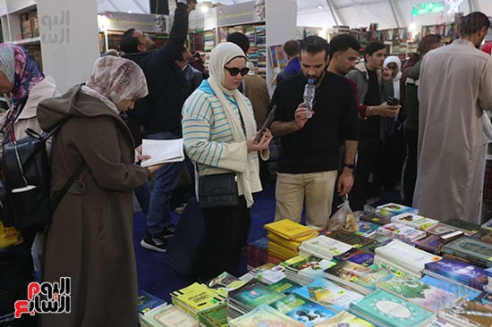 زيارة لسور الأزبكية