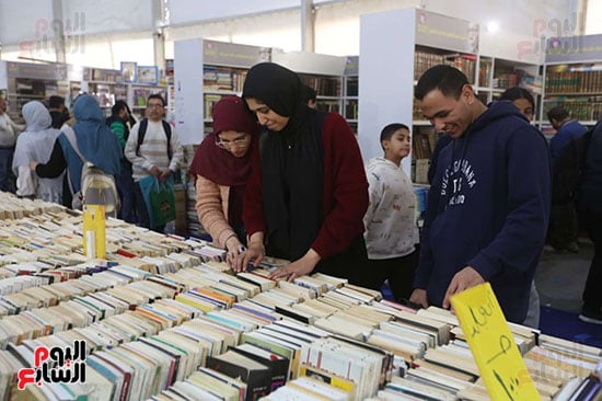 انتقاء الكتب