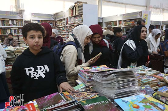 مجلات سور الأزبكية