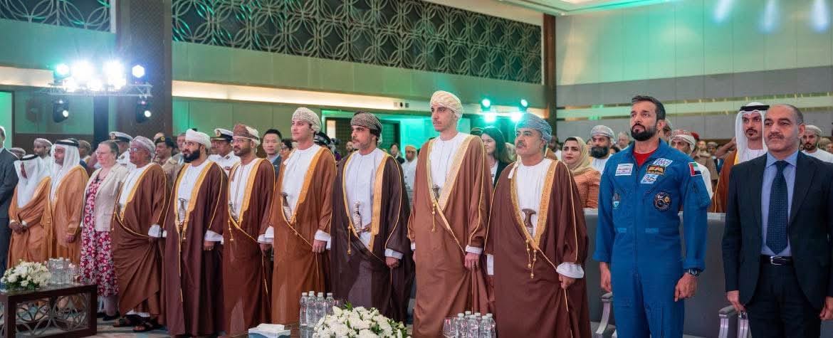 جانب من المؤتمر