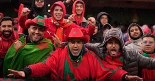 جمهور المغرب