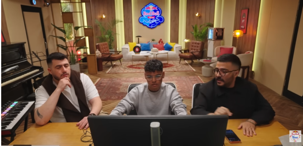 بيج سام واحمد كمال