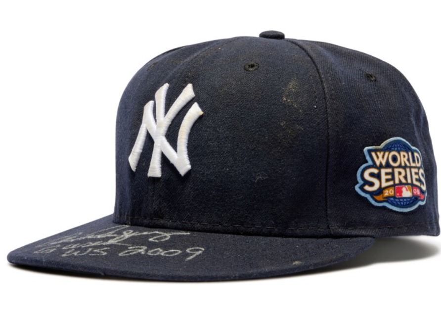 أسطورة البيسبول الأمريكي أليكس رودريجيز