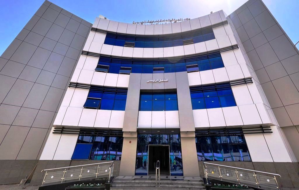 تطوير المستشفيات