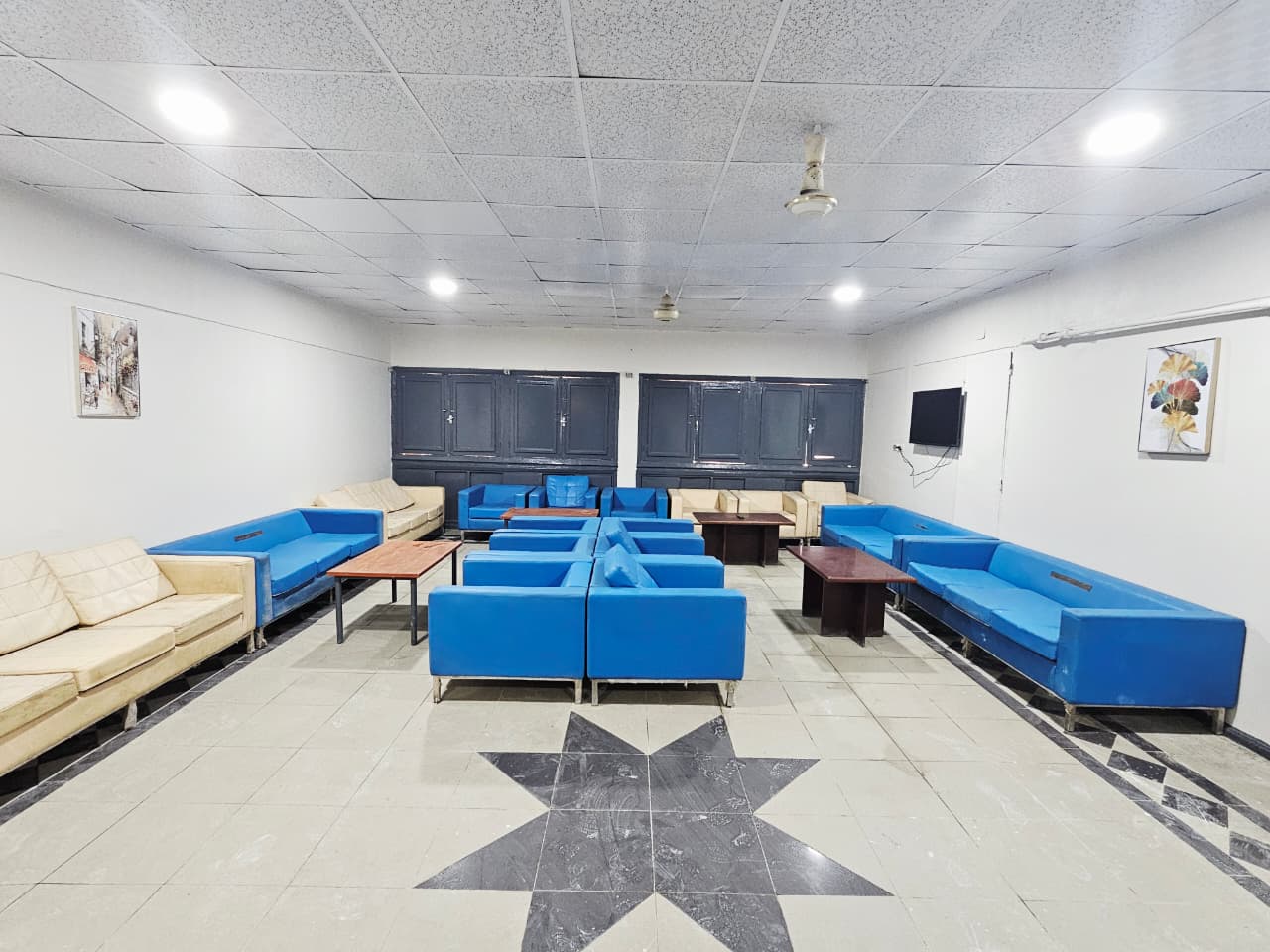 إنجازات مبادرة حياة كريمة بالفيوم (9)