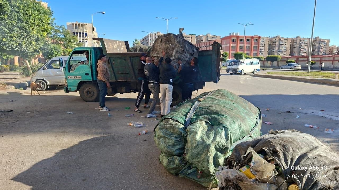 حملة علي النباشين حملة علي النباشين