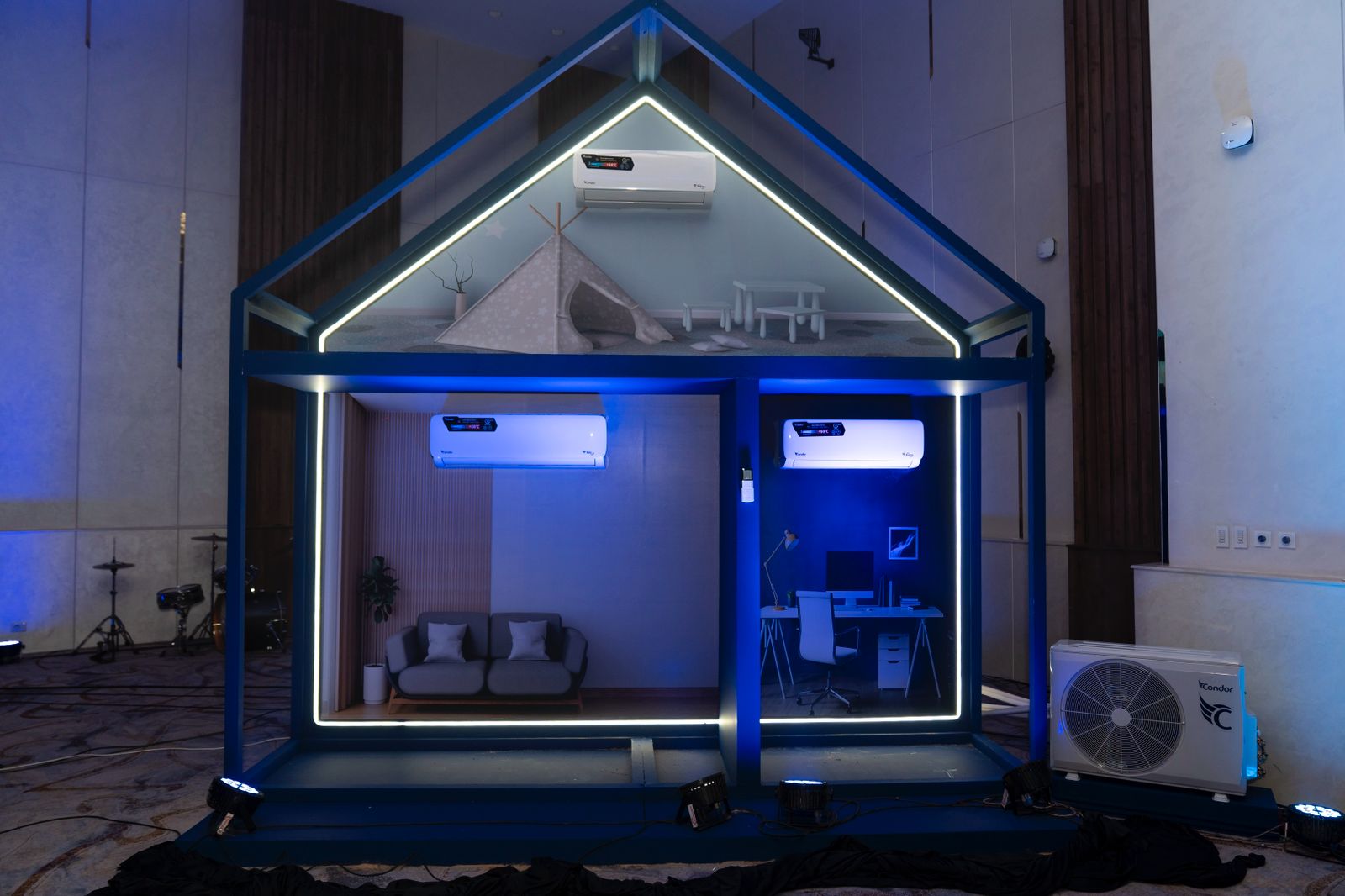 مجموعة كوندور الجزائرية (6)