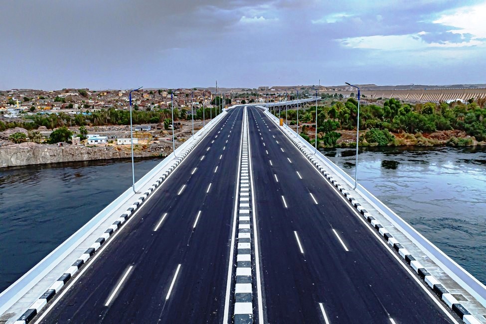 كبارى جديدة