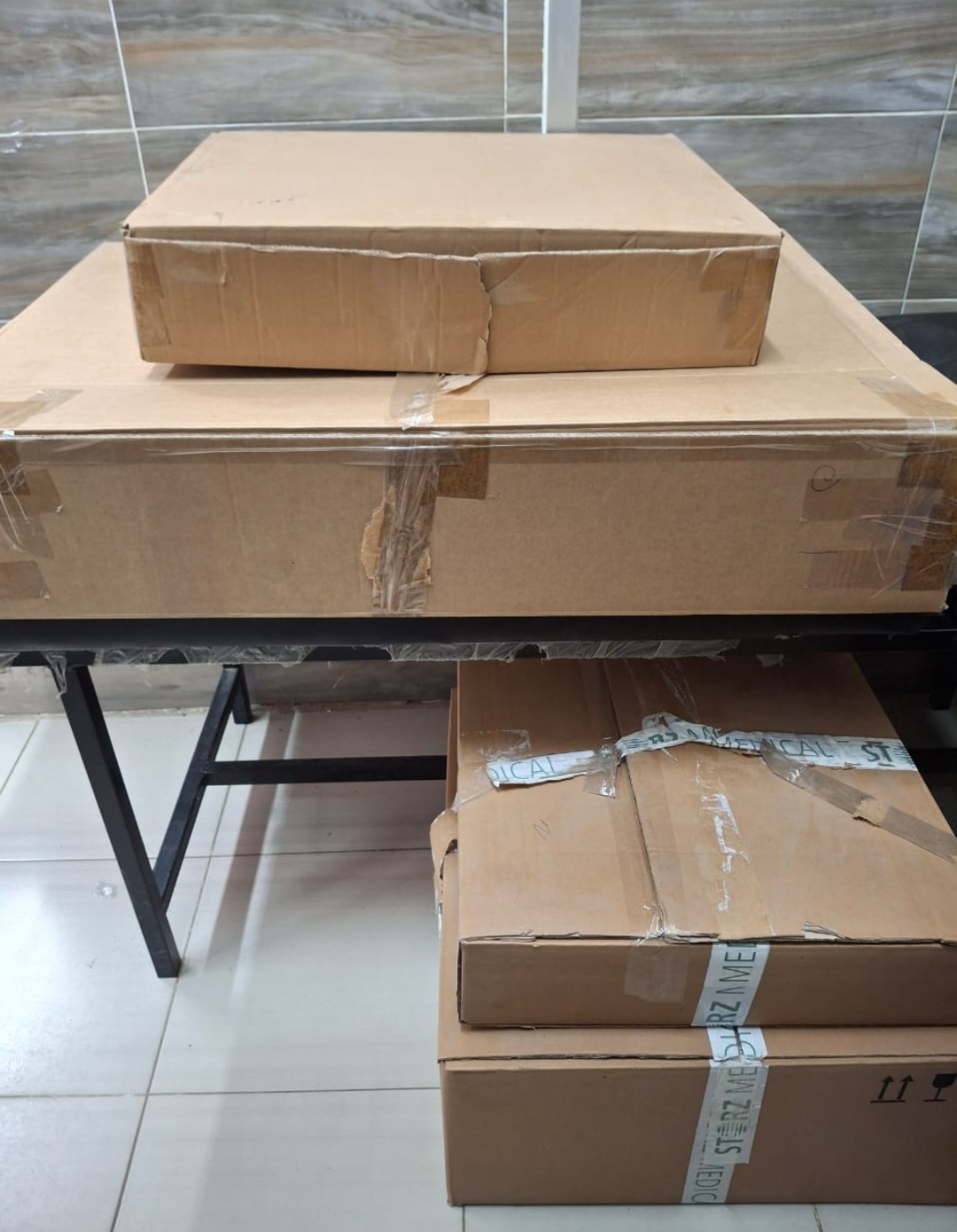 احد الاجهزة 