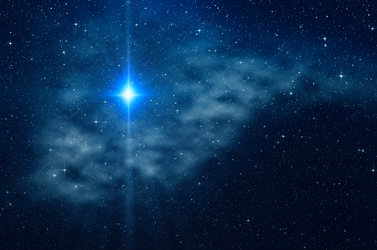 تفسير حلم النجوم تفسير حلم النجوم