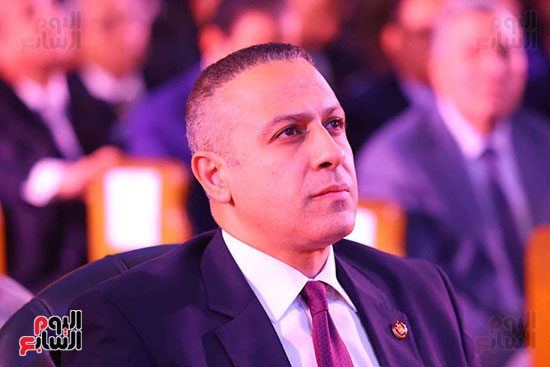 جانب من الحضور