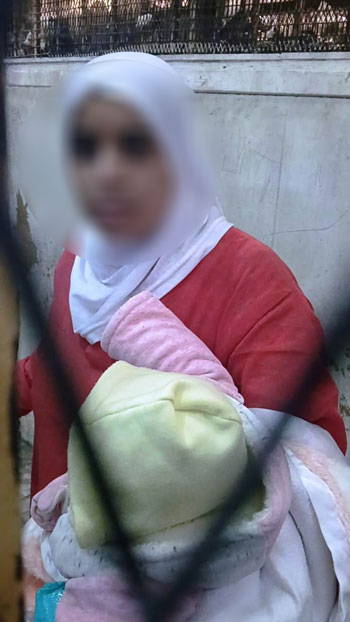 قاتلة-زوجها-وأطفاله-الـ6-فى-المنيا