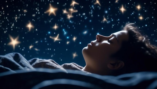 تفسير حلم النجم تفسير حلم النجم